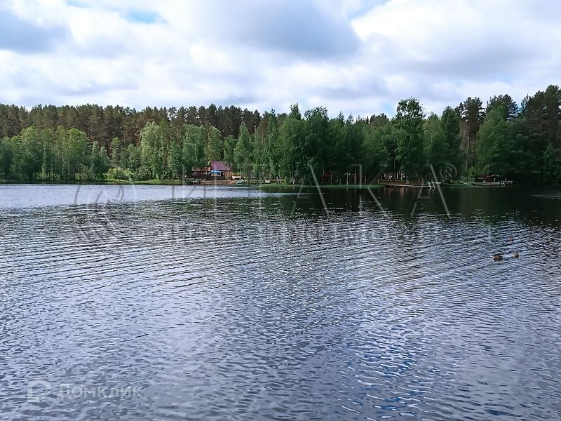 дом р-н Лодейнопольский деревня Новая Слобода фото 6