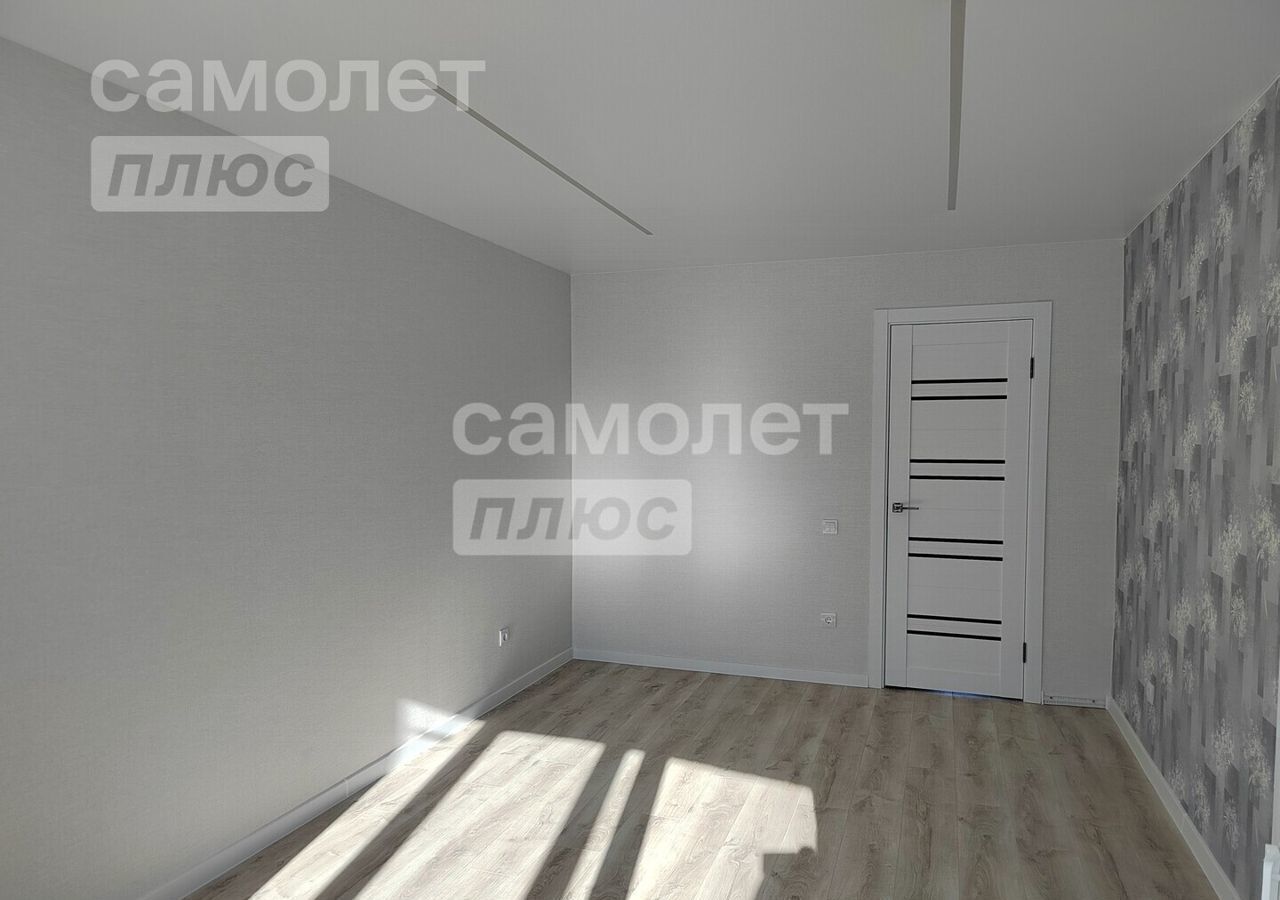 квартира г Пенза р-н Октябрьский ул Бородина 21 фото 33