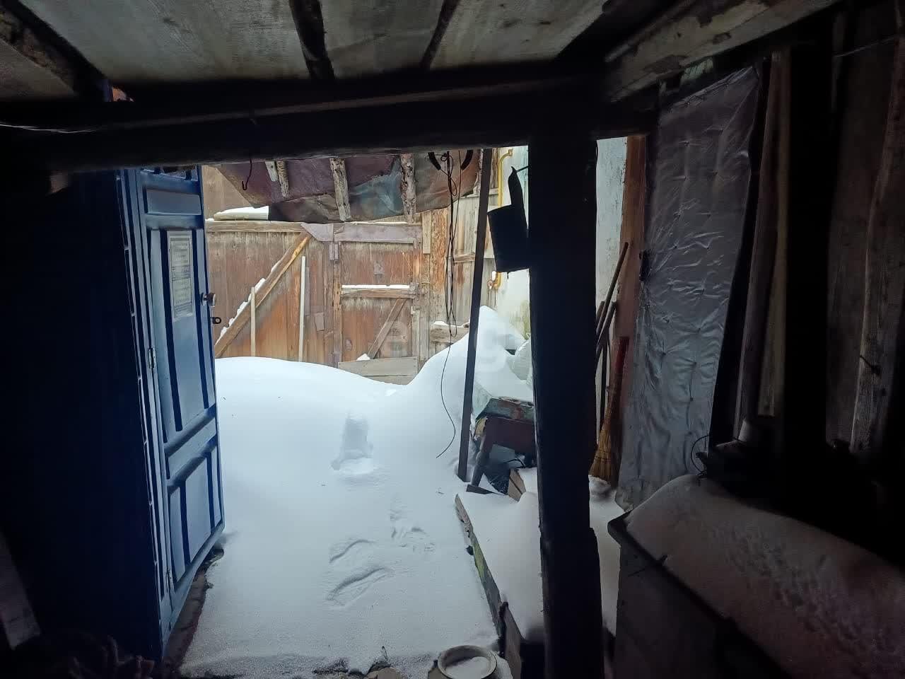 дом р-н Невьянский г Невьянск ул Крылова 10а фото 14