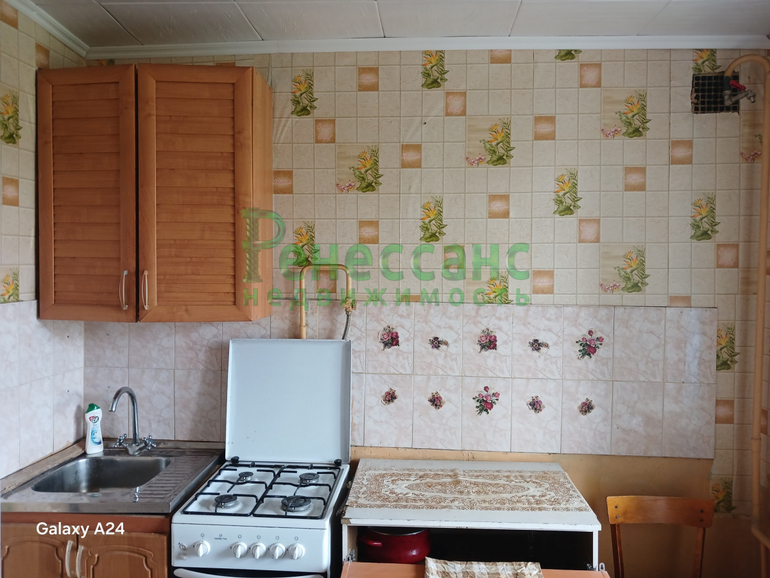 квартира г Брянск р-н Володарский ул Кольцова 2 фото 4