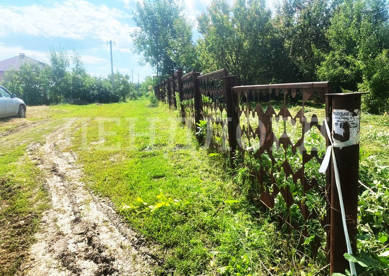 земля р-н Аксайский х Алитуб садовое товарищество Тихий Дон фото 2