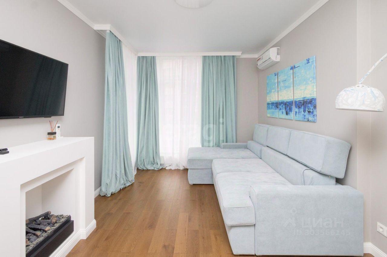 квартира г Геленджик ул Верхняя 4/3 фото 10