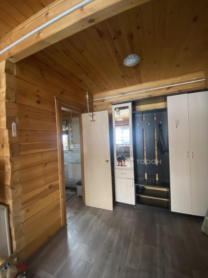 дом г Челябинск р-н Калининский дорога 3 фото 11