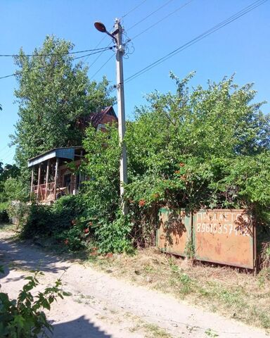 п Кирпичный Тимашевское городское поселение, 4-я линия фото
