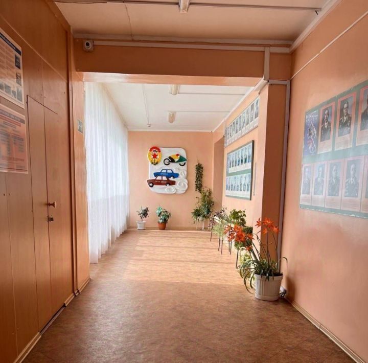 офис г Набережные Челны р-н Комсомольский ЗЯБ ул им Низаметдинова Р.М. 26 фото 6