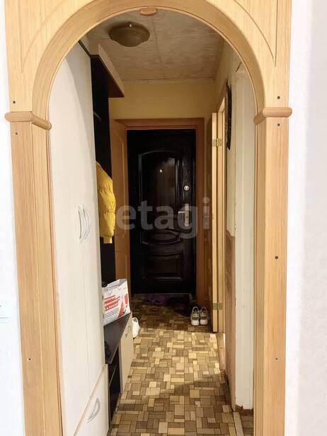 квартира г Донской фото 15