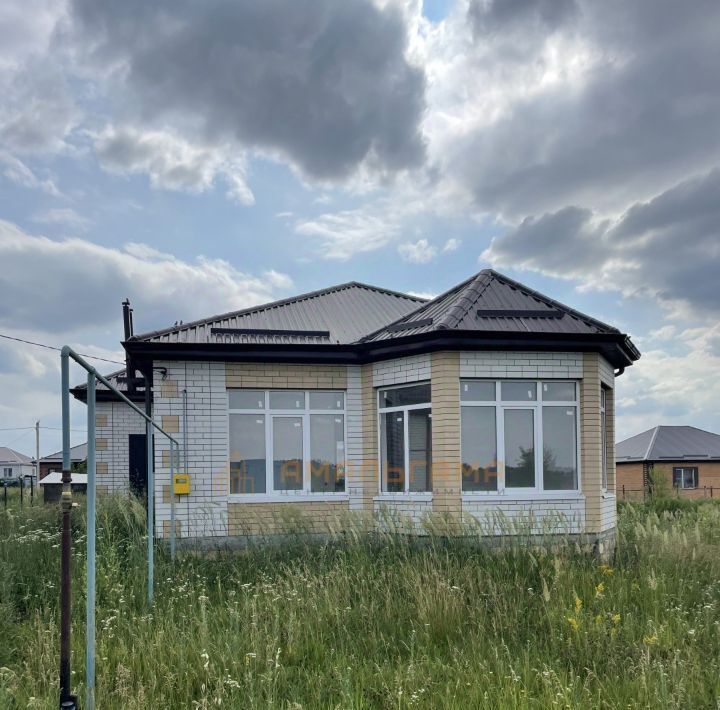 дом р-н Шпаковский г Михайловск ул Демократическая 33 фото 1