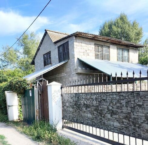 дом ул Озерная фото