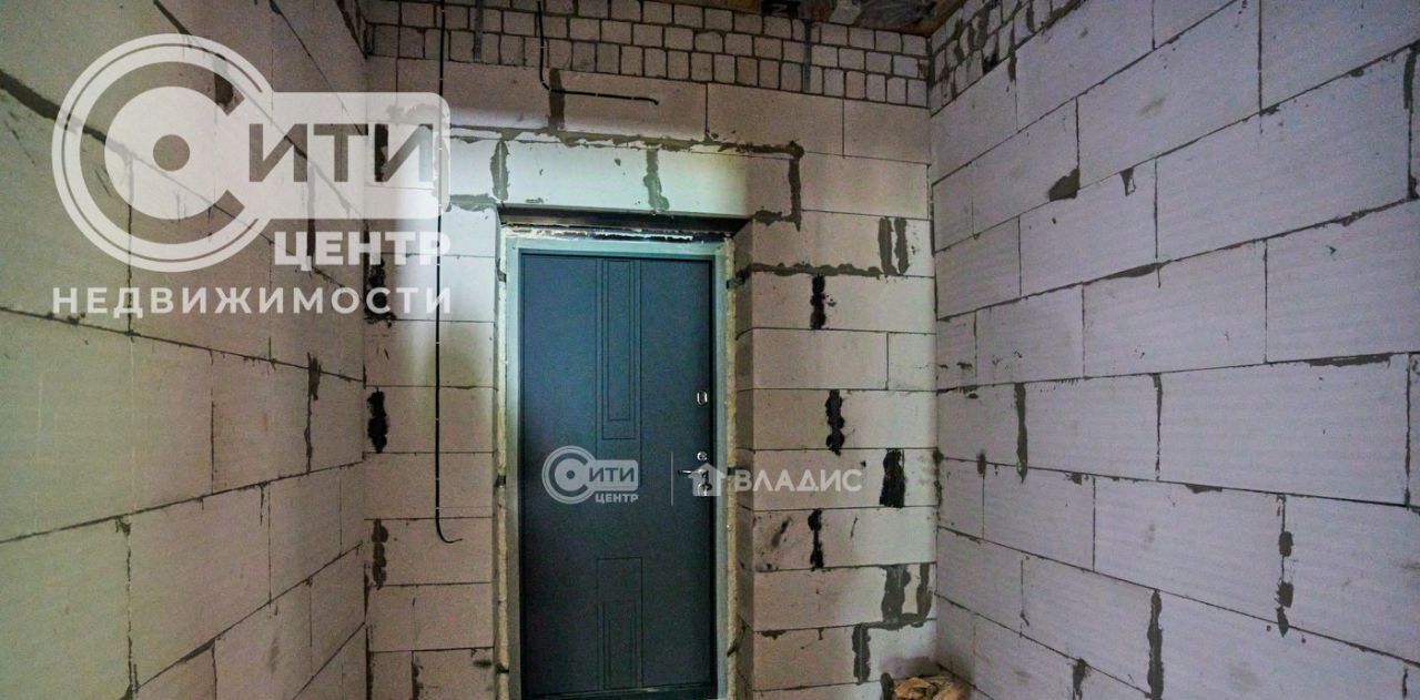 дом г Воронеж р-н Советский снт Путь Мичурина ул 4-я Сельмашевская 14 фото 15