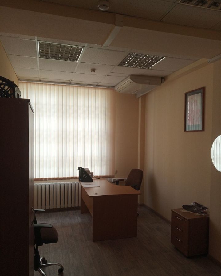 офис г Новосибирск р-н Ленинский Студенческая ул Блюхера 71б фото 1