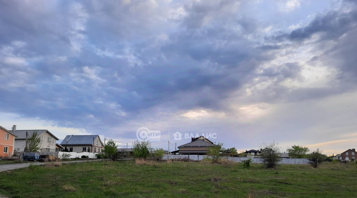 земля р-н Семилукский г Семилуки ул Молодежная 24 фото 3
