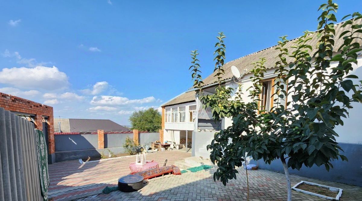 дом г Грозный р-н Заводской фото 2