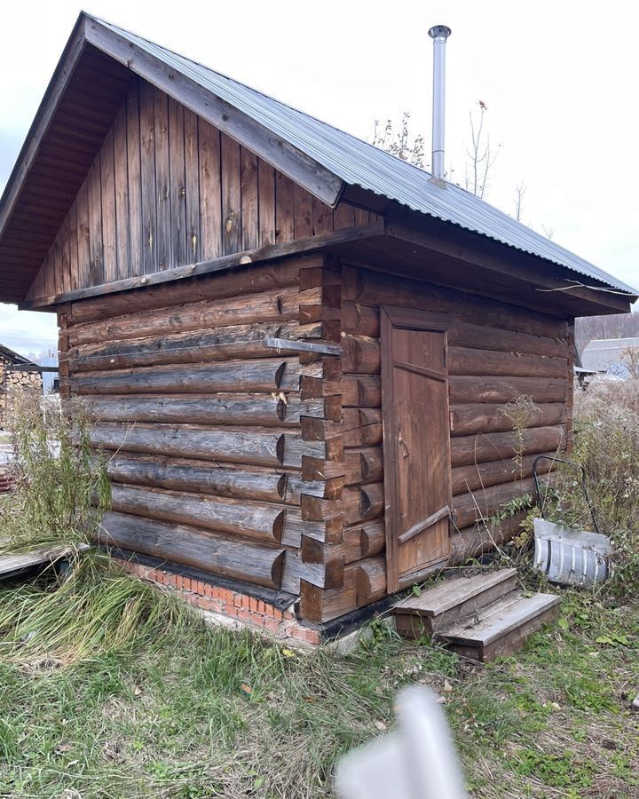 дом р-н Завьяловский снт Радуга 1375, Ижевск фото 10