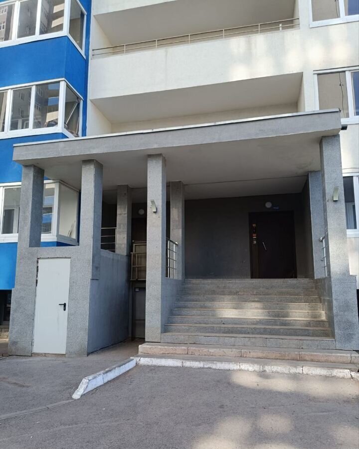 квартира г Уфа фото 8