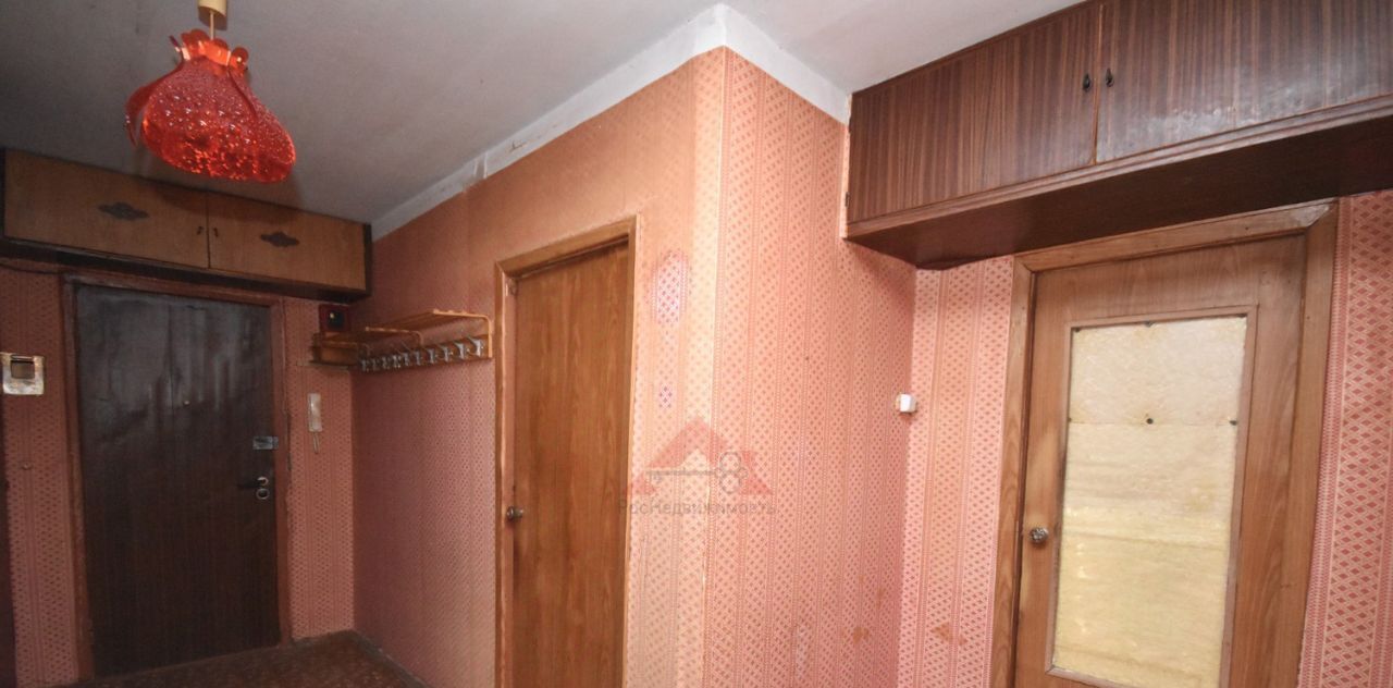 квартира р-н Кольчугинский г Кольчугино ул Дружбы 8а фото 19