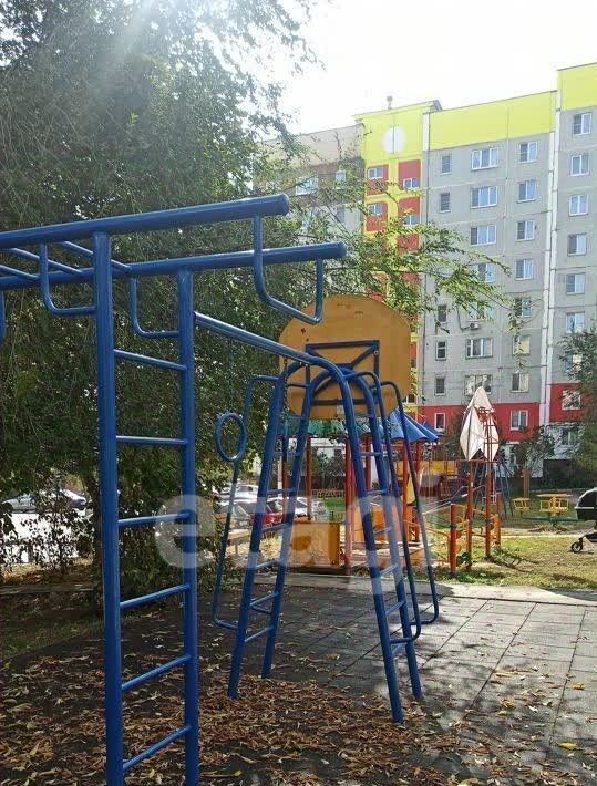 квартира г Тула р-н Пролетарский ул Чапаева 42 фото 13