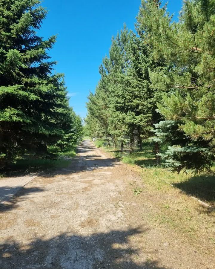 земля г Самара р-н Куйбышевский Рубежный фото 2