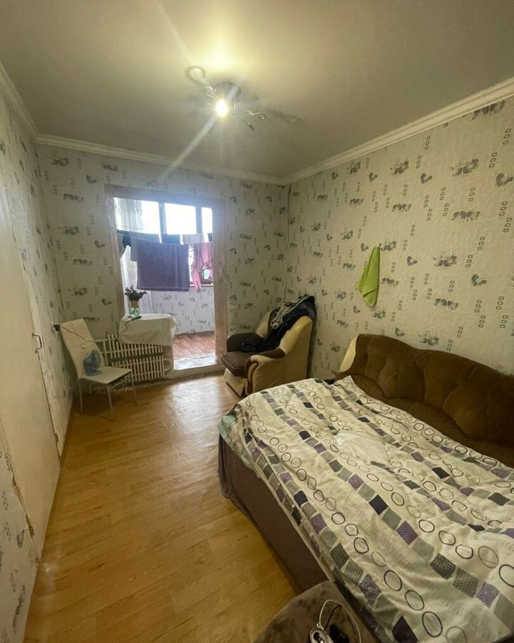квартира г Астрахань р-н Ленинский ул Энергетическая 5к/1 фото 10