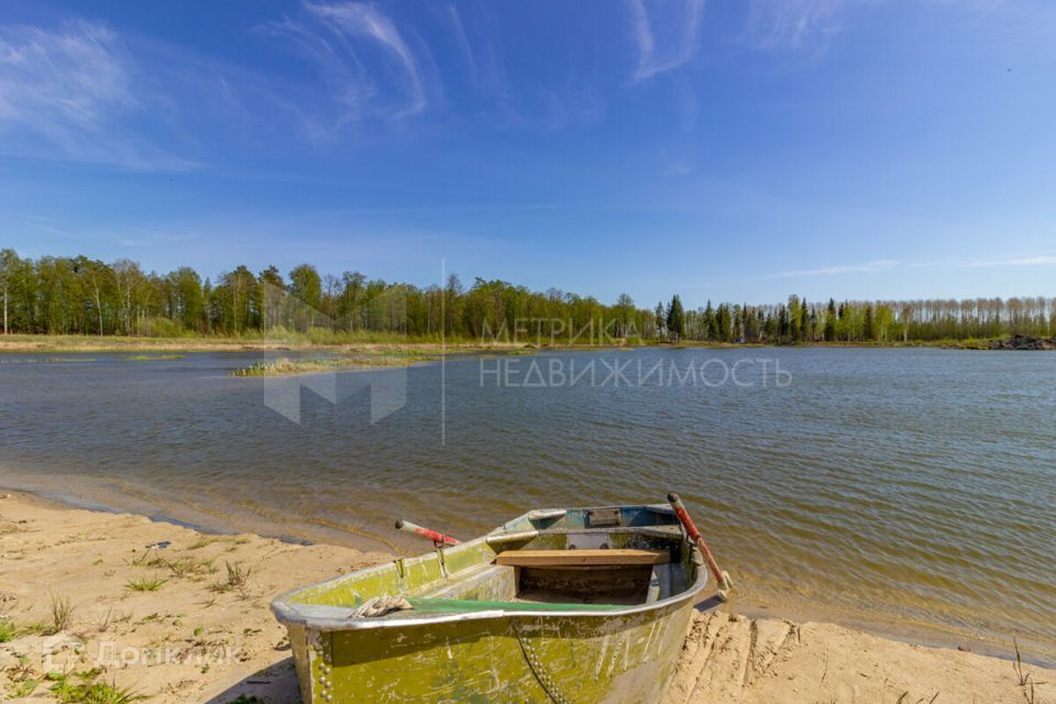 земля р-н Нижнетавдинский фото 6