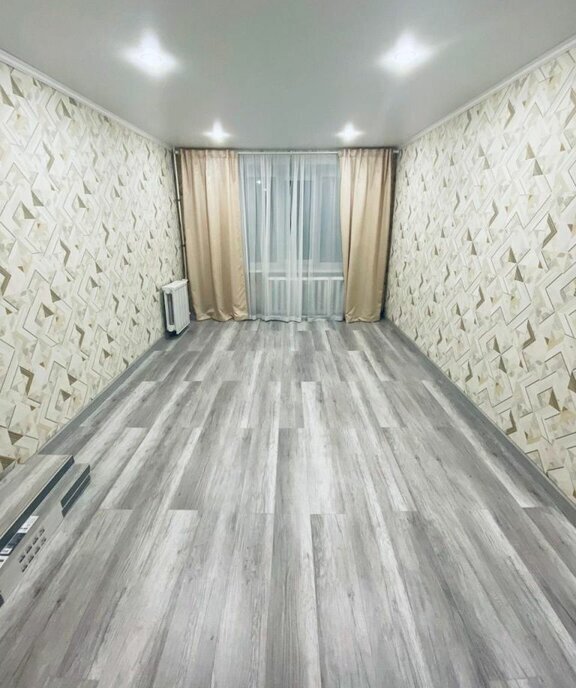 квартира г Казань р-н Московский Яшьлек ул Батыршина 23 фото 1