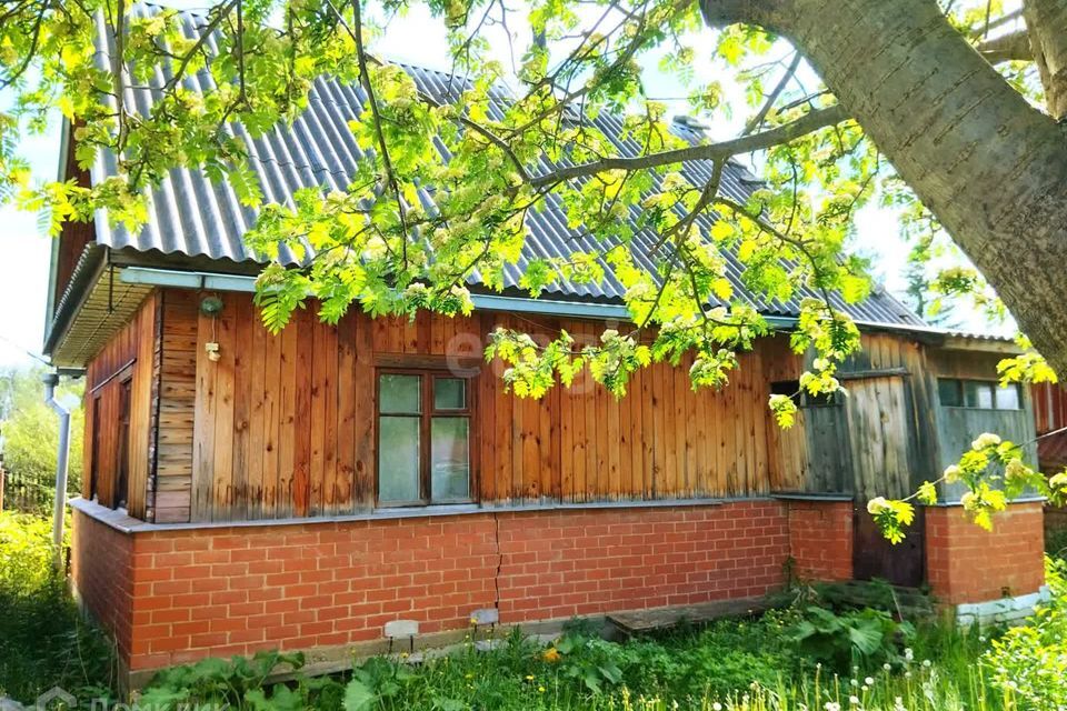 дом Полевской городской округ, село Мраморское фото 1