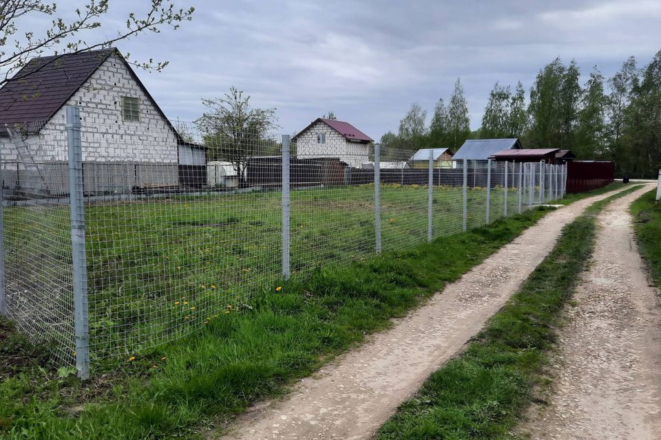 земля городской округ Владимир, сад Колокшанец, 432 фото 1