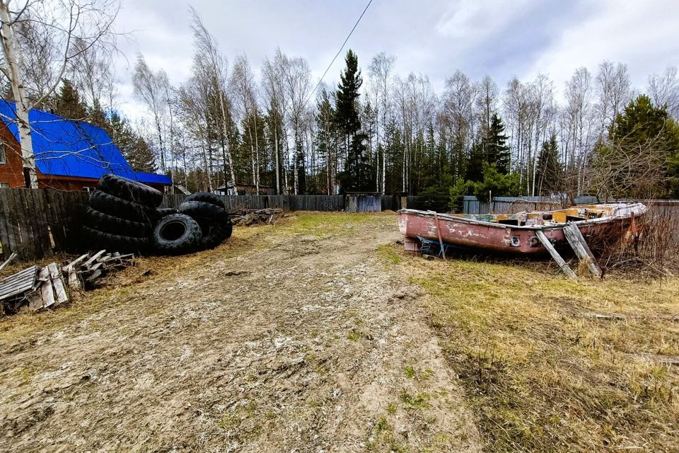 земля городской округ Югорск, СНТ Арантурская улица, 31 фото 4