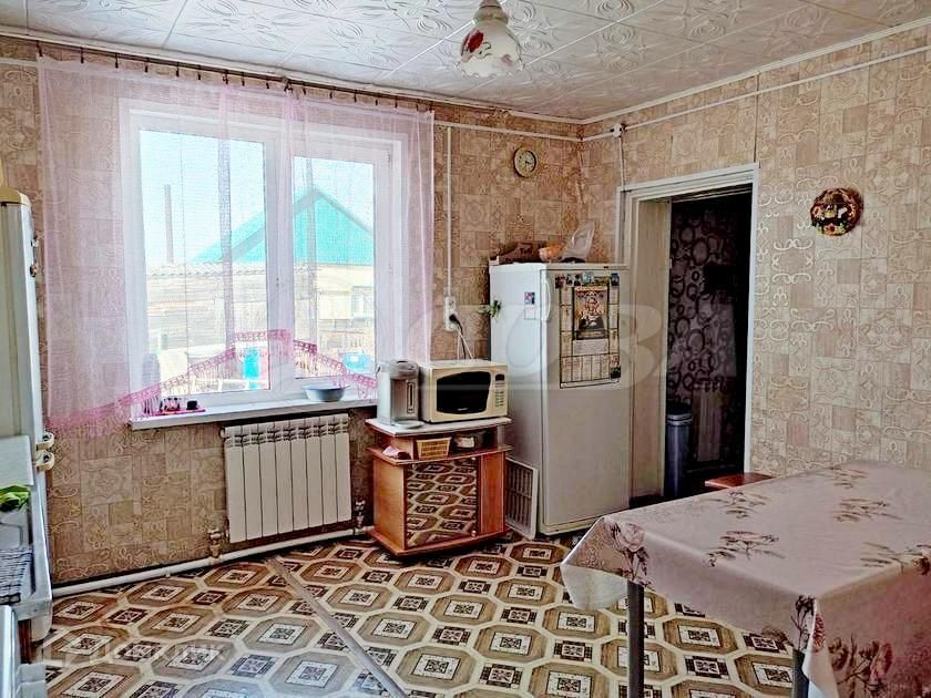 дом р-н Исетский с Бархатово пер Советский фото 6