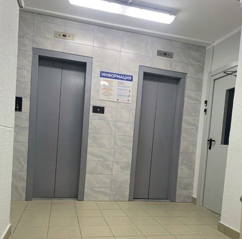 метро Рязанский проспект ул Хлобыстова 6 фото