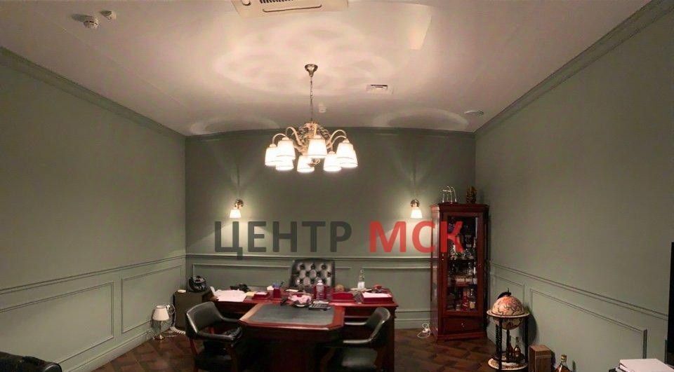 офис г Москва метро Добрынинская пер 1-й Люсиновский 3б фото 8