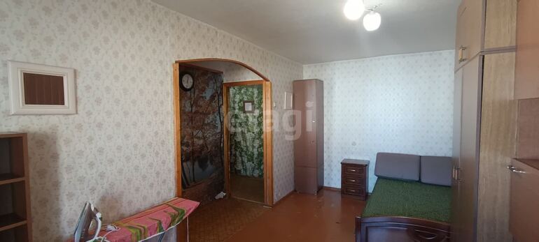 квартира г Смоленск р-н Ленинский ул Октябрьской Революции 12 фото 7