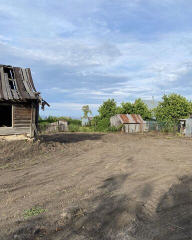 земля ул Комсомольская 11 сельское поселение Новодевичье, Подстепки фото