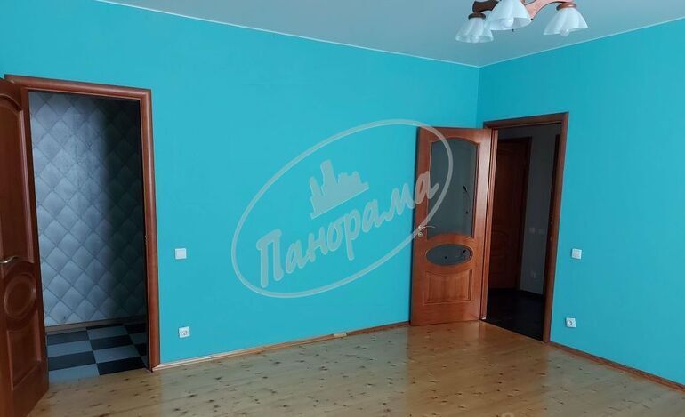 квартира г Калуга р-н Ленинский ул Дзержинского 78 фото 7
