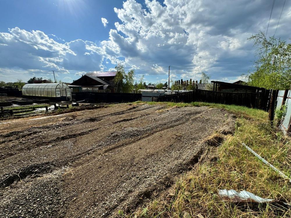 земля г Якутск ш Покровское Республика Саха Якутия фото 1