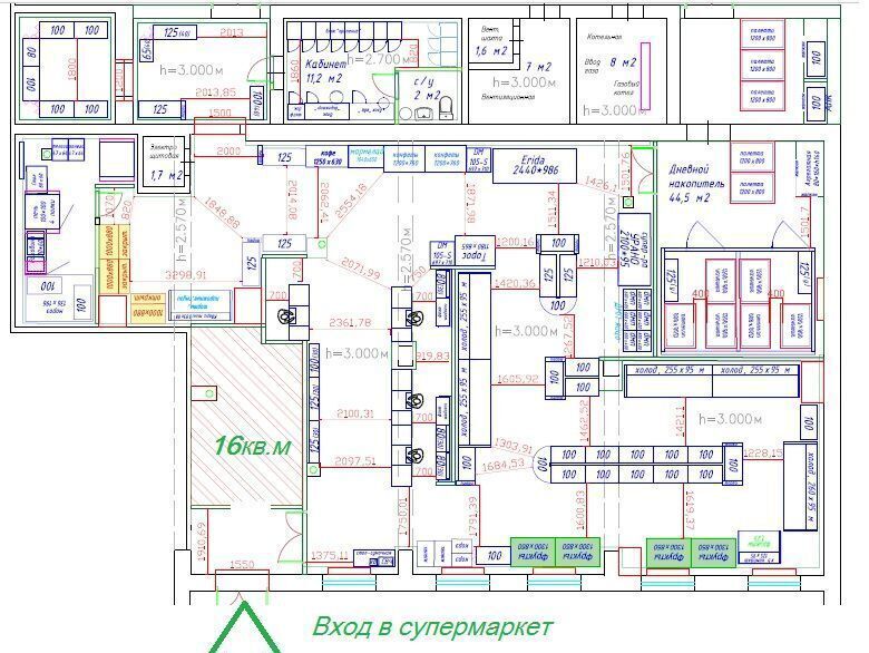 свободного назначения г Рязань р-н Октябрьский Песочня ул Зубковой 2 фото 2