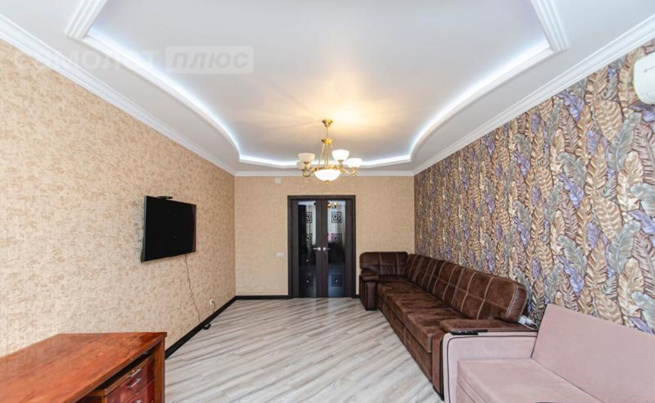 квартира г Брянск р-н Советский ул Советская 95к/1 фото 7
