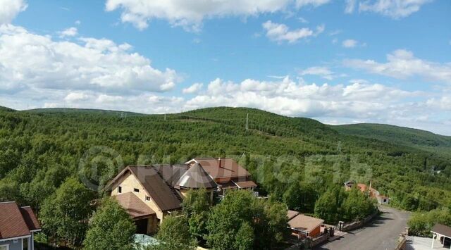 р-н Первомайский Дровяное ул Прибрежная 165 жилрайон фото