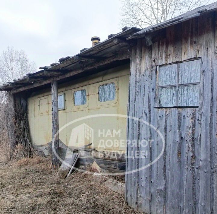 дом г Чусовой д Нижнее Калино ул Солнечная фото 4
