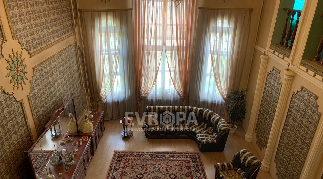 дом г Ульяновск р-н Железнодорожный ул Локомотивная 42а фото 9