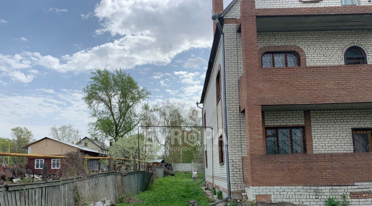 дом г Ульяновск р-н Железнодорожный ул Локомотивная 42а фото 34