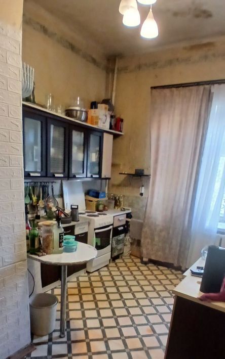 квартира г Тамбов р-н Советский ул Гастелло 2б фото 18