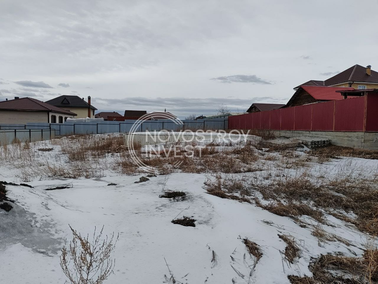 земля г Красноярск р-н Советский ул Сретенская городской округ Красноярск фото 7