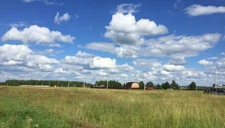 Крестовогородищенское сельское поселение, Ульяновск фото