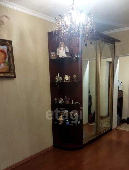 квартира г Обнинск ул Заводская 3 фото 14