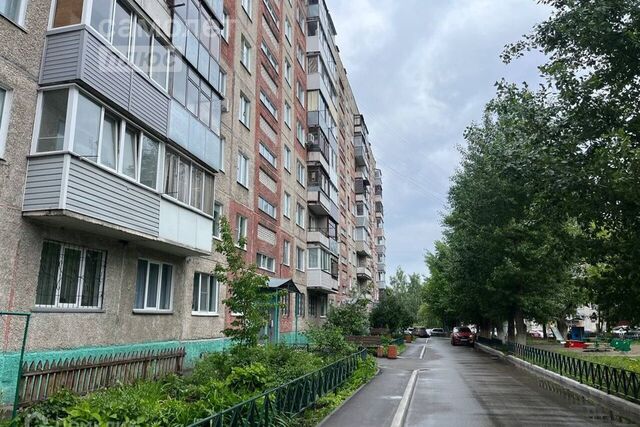 р-н Индустриальный ул Сухэ-Батора 11 муниципальное образование Барнаул фото