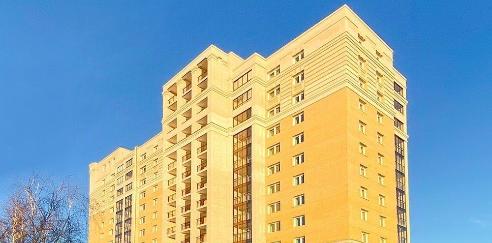 квартира г Омск р-н Центральный ул 5-я Северная 124 фото 15