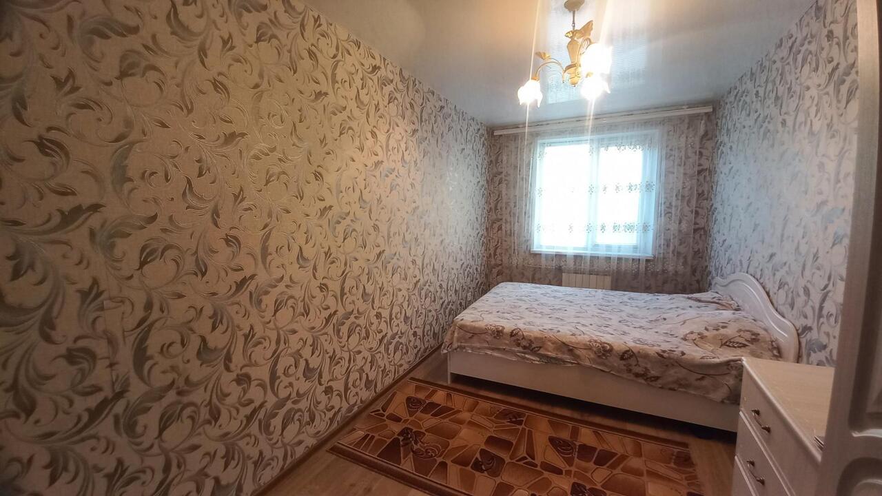 квартира г Орск р-н Октябрьский ул Короленко 122а фото 8