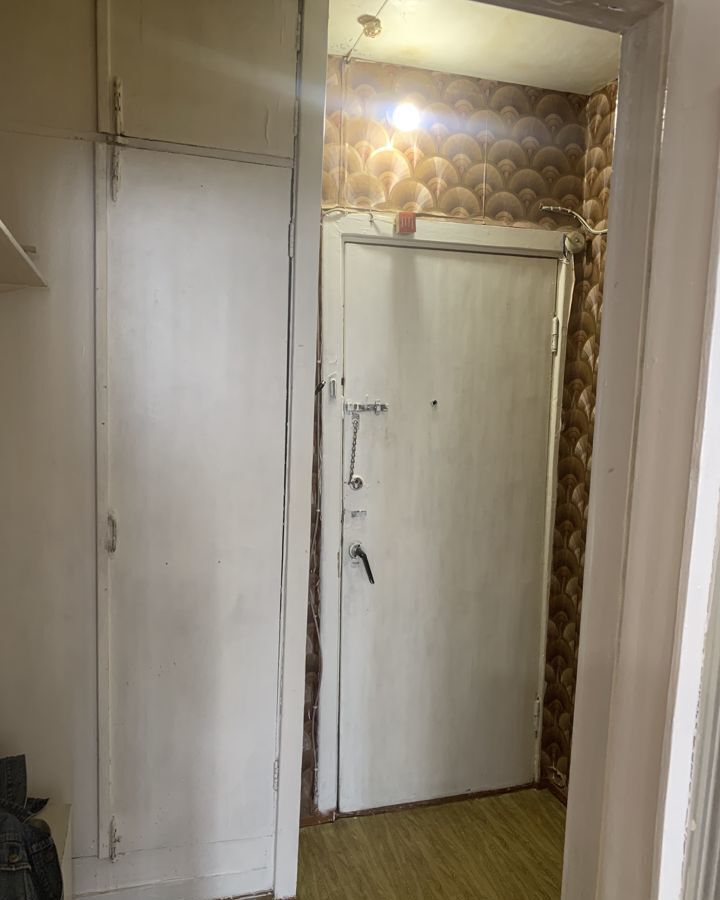 квартира г Ижевск р-н Октябрьский Центральный ул им Наговицына 6 фото 10