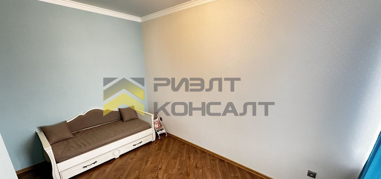 квартира г Омск р-н Центральный ул В.М.Шукшина 2 мкр-н Старгород фото 17