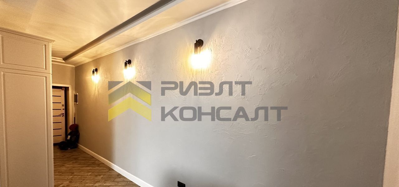 квартира г Омск р-н Центральный ул В.М.Шукшина 2 мкр-н Старгород фото 25